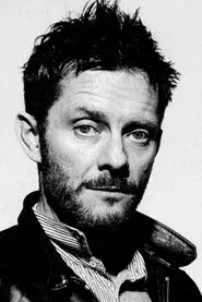 Jamie Hewlett