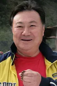 Tong Xiaohu