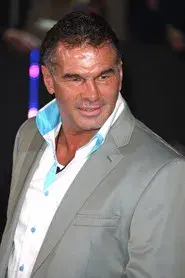 Paddy Doherty