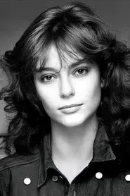 Rachel Ward
