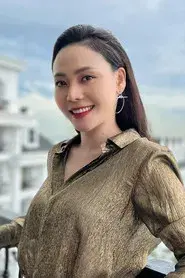 Nguyễn Huyền Trang