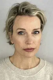 Miriam Cooke