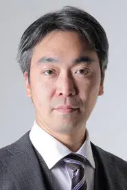 Kensuke Ashihara