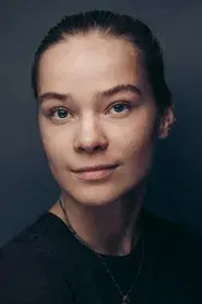 Safina Coster-Waldau