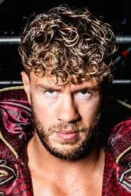 William Ospreay