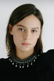 Angelina Woreth
