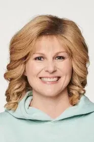Jennifer Robertson