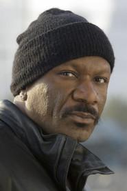 Ving Rhames