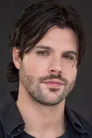 Arthur Bussières Gallant