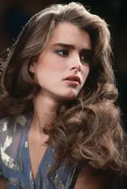 Brooke Shields