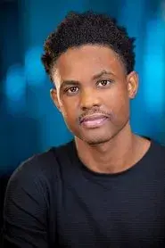 Cedric L. Williams