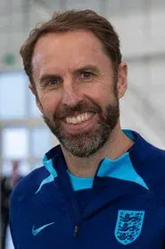 Gareth Southgate