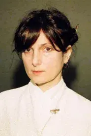 Tamar Mamulashvili