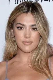Sistine Rose Stallone