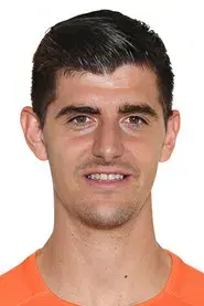 Thibaut Courtois