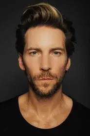 Troy Baker