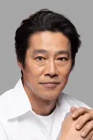 Shinichi Tsutsumi
