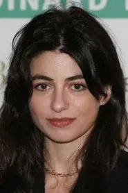 Alba Gaïa Bellugi