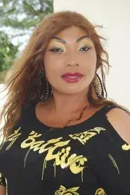 Eucharia Anunobi