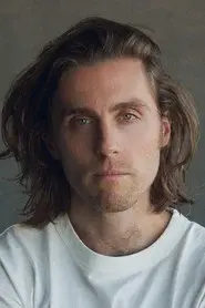 Jack Farthing