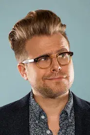 Adam Conover