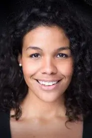 Zahra Newman