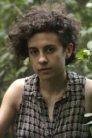 Ana Carolina García