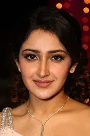 Sayesha Saigal