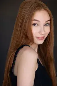 Caroline Elle Abrams