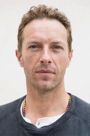 Chris Martin