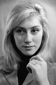 Irina Miroshnichenko