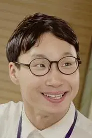 Lee Jae-seok