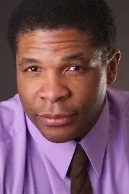 Kelvin Hale