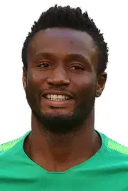 John Obi Mikel