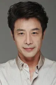 Kim Jin-geun