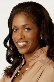 Merrin Dungey