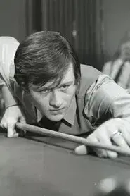 Alex Higgins