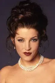 Lisa Marie Presley