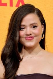 Sarah Jeffery