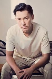 Jonathan Cheung Wing-Hong