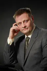 Perttu Pesä