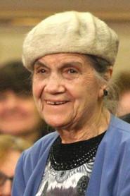 Eugenia Bosânceanu