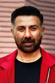 Sunny Deol