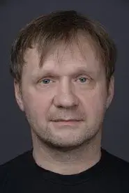 Kirill Nazarov