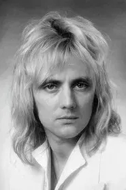 Roger Taylor