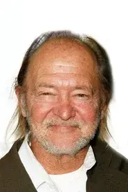 Tracey Walter