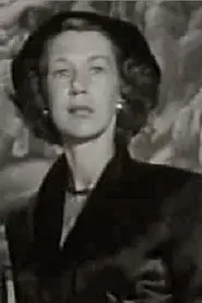 Joy Hallward