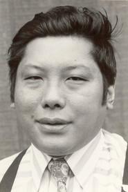Chögyam Trungpa