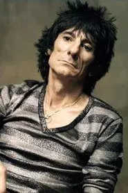 Ronnie Wood