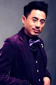 Li Zhenyu